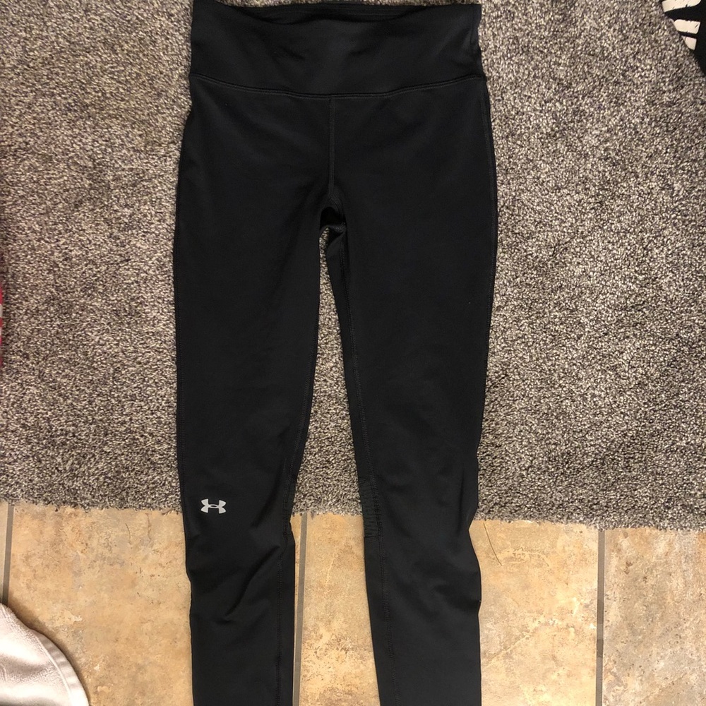 Under Armour workout legging